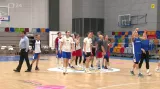 České basketbalistky půjdou na Belgii bez Vaughnové