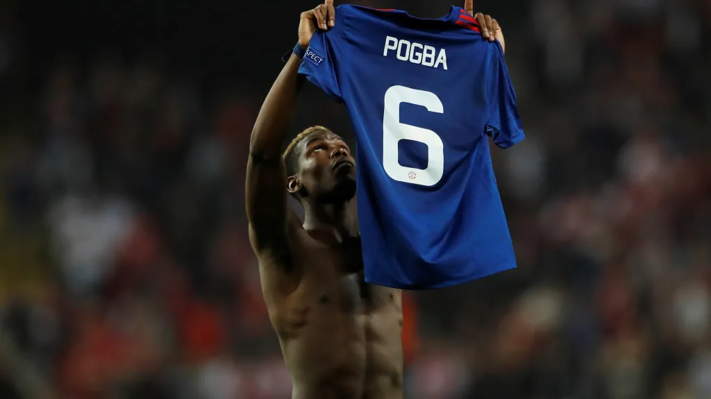 Paul Pogba