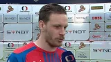 Ohlasy hráčů po utkání Plzeň - Slovácko