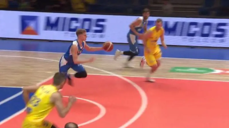 Sestřih a ohlasy utkání Olomoucko - Ostrava