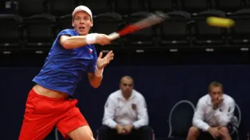 Tomáš Berdych