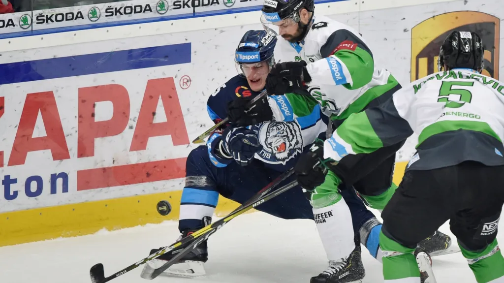 Ml. Boleslav - Liberec