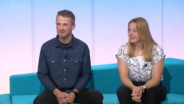 Studio 6: Začala veslařská sezona