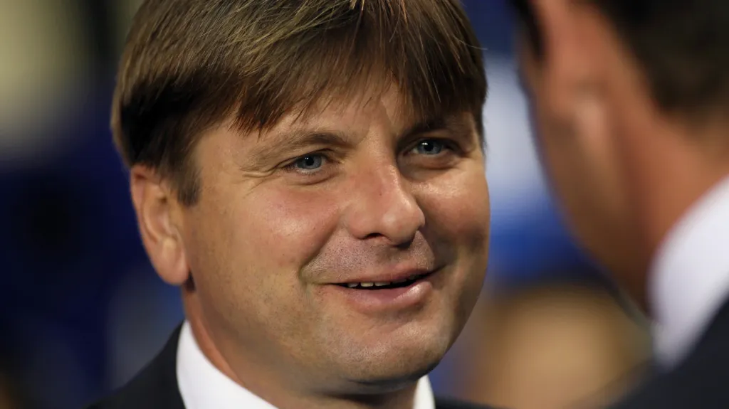 Dušan Uhrin mladší