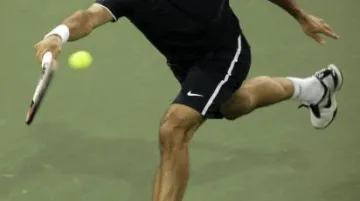 Roger Federer
