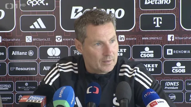 Sparta se poprvé utká s Araratem-Armenia