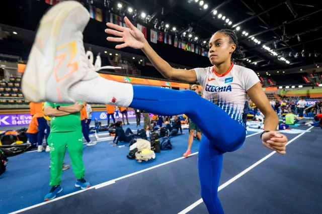 Halové mistrovství světa v atletice