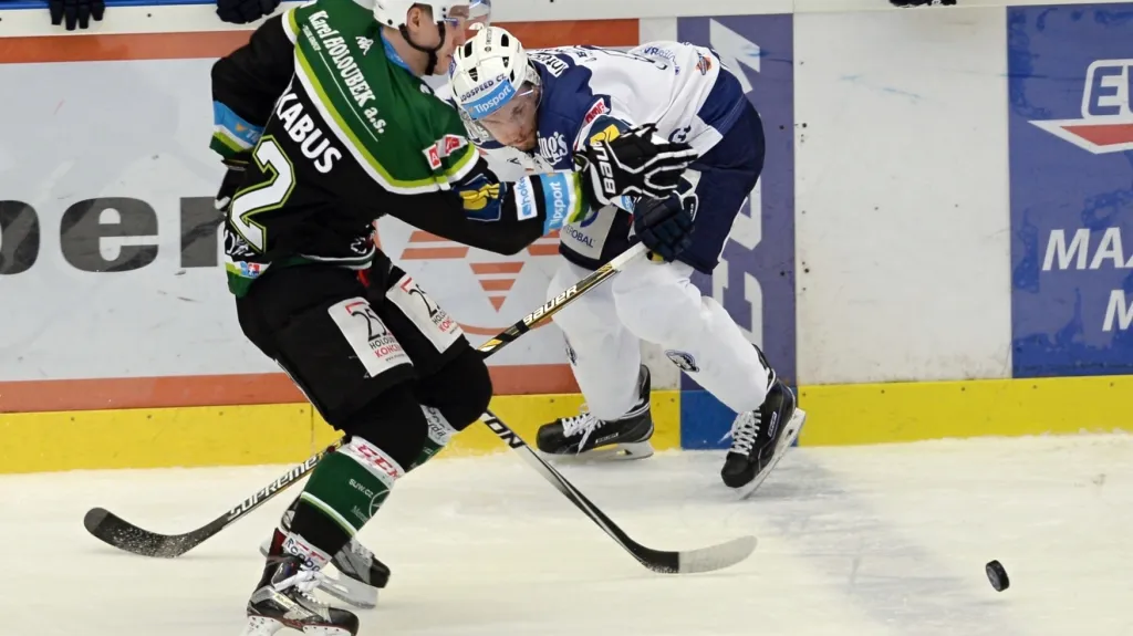 Utkání Plzeň - Karlovy Vary