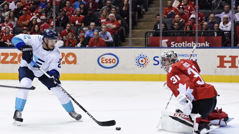 Šance Andreje Sekery