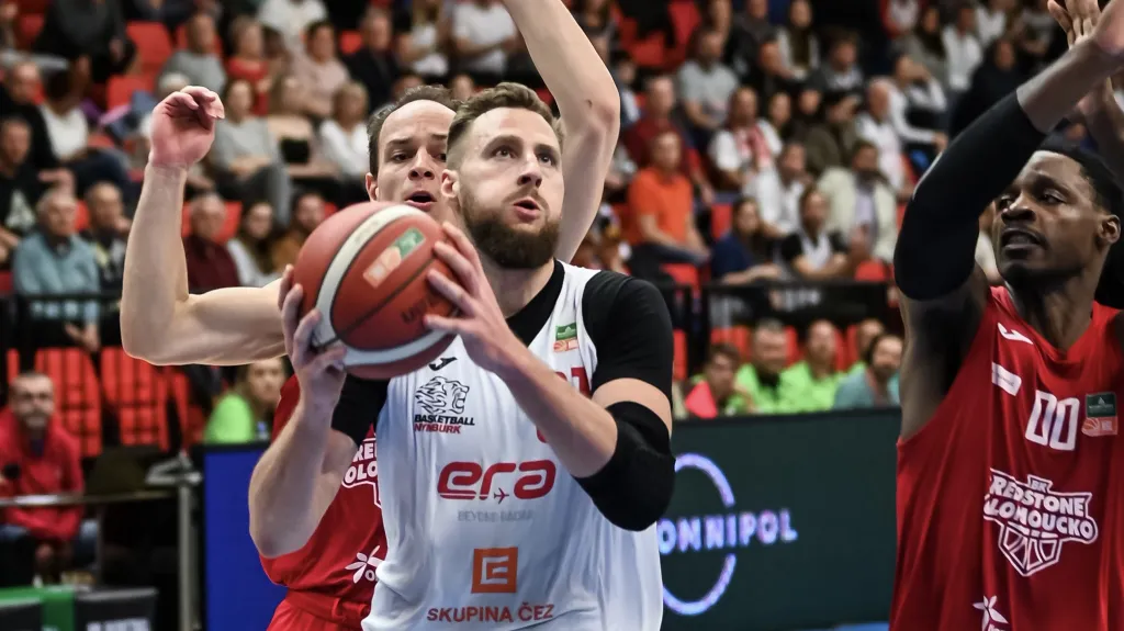 Martin Kříž z Nymburku