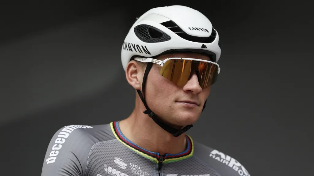 Mathieu van der Poel