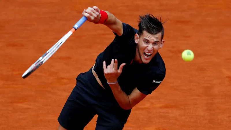 Dominic Thiem