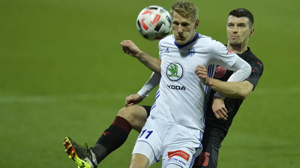 Mladá Boleslav - Slavia