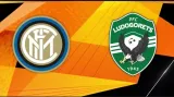 Sestřih utkání Inter Milán - Ludogorec Razgrad