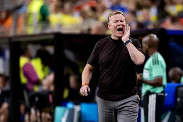 Ronald Koeman