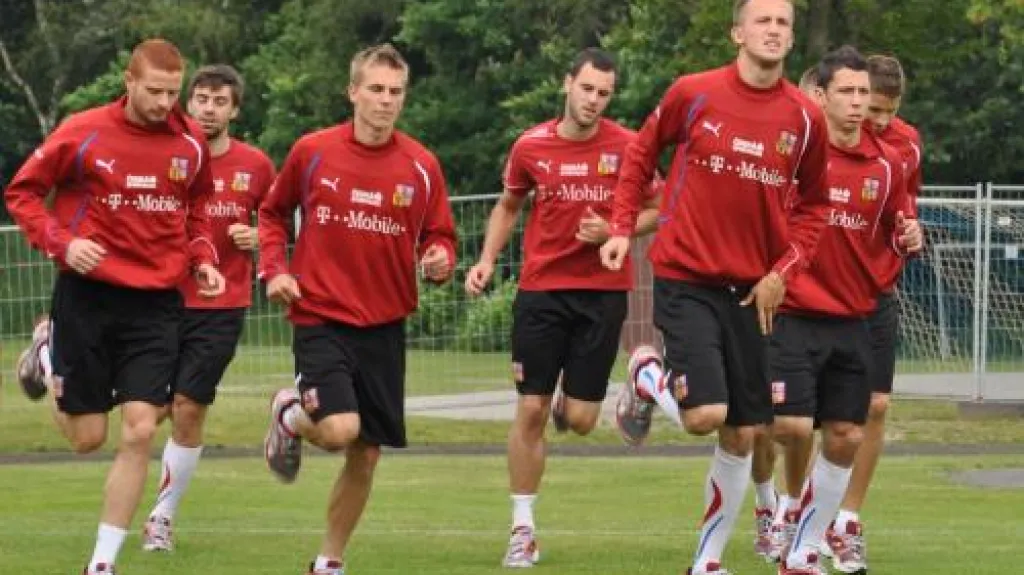 Fotbalová reprezentace do 21 let