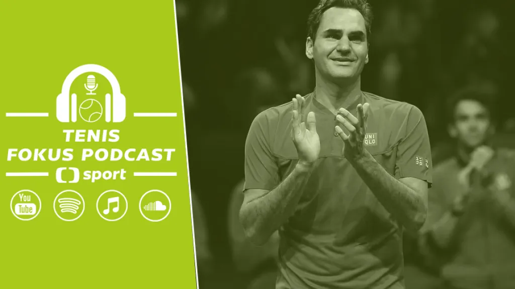 Tenis fokus podcast (27. 9. 2022)