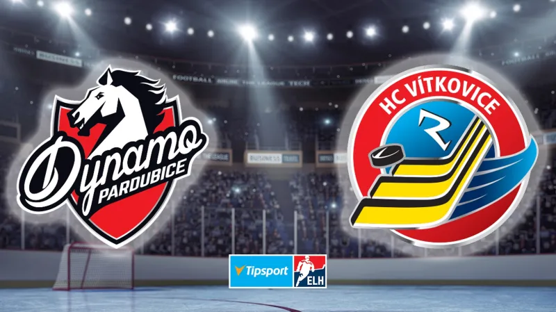 Sestřih a ohlasy utkání Pardubice – Vítkovice