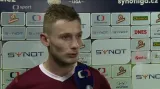 Sparťan Brabec: O rozhodnutí derby jsem vždy snil
