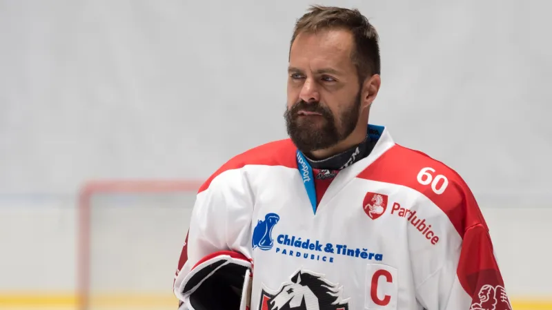 Téma SZ: Konec kariéry Tomáše Rolinka