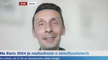 Komentátor Vlášek: Španělé by si zasloužili titul