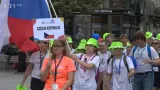 Evropské hry handicapované mládeže
