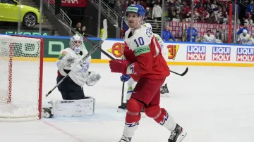 Do reprezentace se vrací Červenka, nováčkem ve Švýcarsku bude Malík