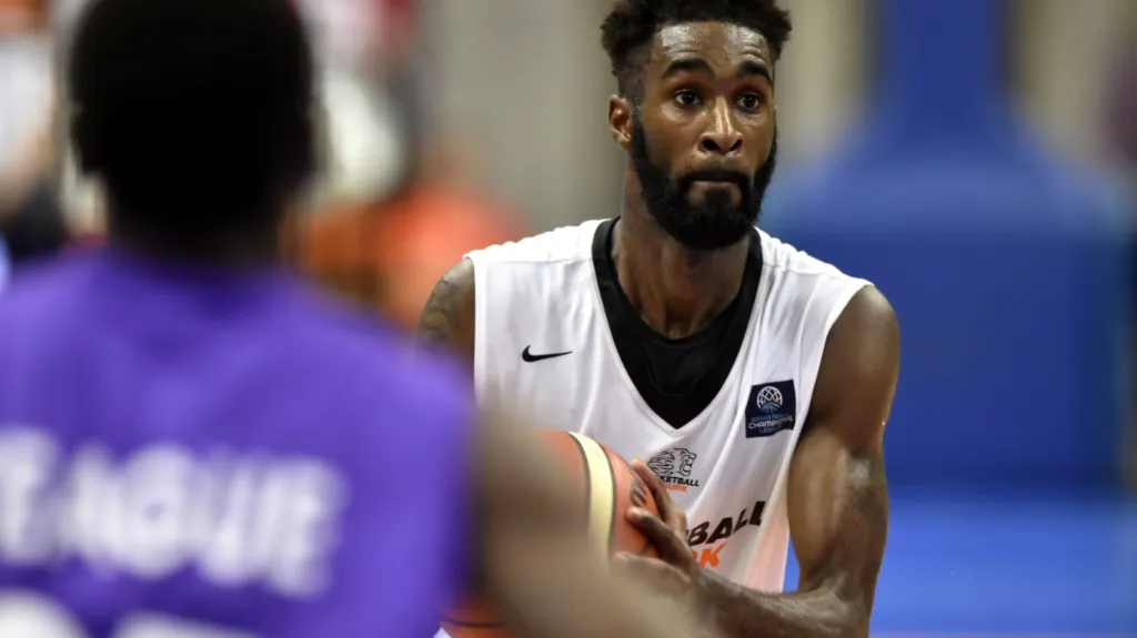 Howard Sant-Roos z Nymburku