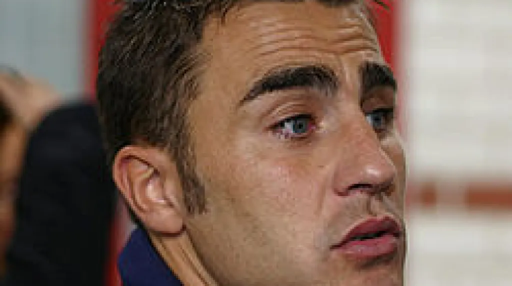 Fabio Cannavaro