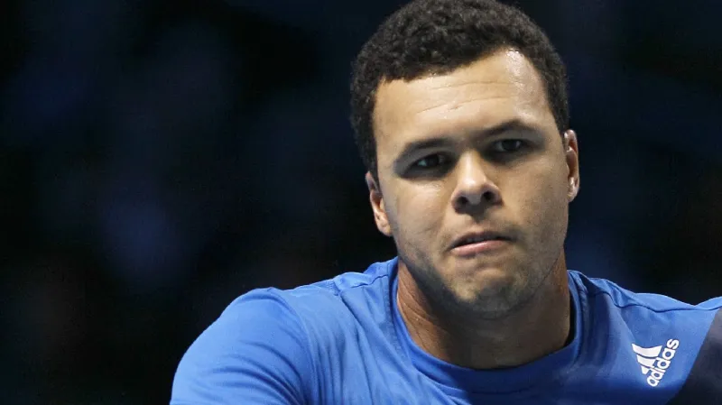 Jo-Wilfried Tsonga