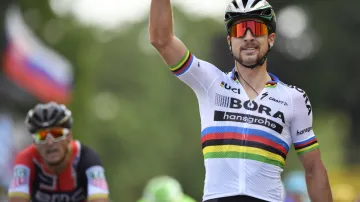 Peter Sagan