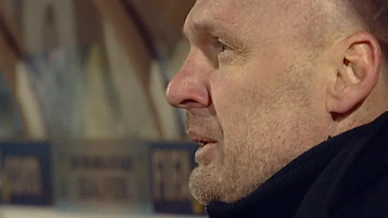 Trenér Bílek tlak znovu ustál