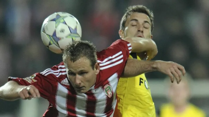 Utkání Viktoria Žižkov - Sparta Praha