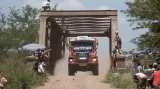 Dakar 2015