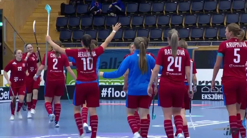 Sestřih a ohlasy utkání Česko – Polsko