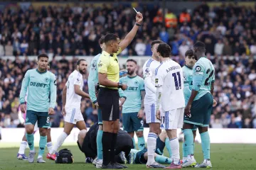 Krejčí se zranil a zápas nedohrál, Wolverhampton je blízko sestupu