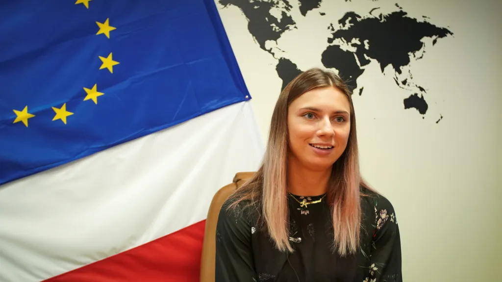 Kryscina Cimanouská