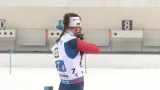 Sestřih štafety biatlonistek SP v Ruhpoldingu