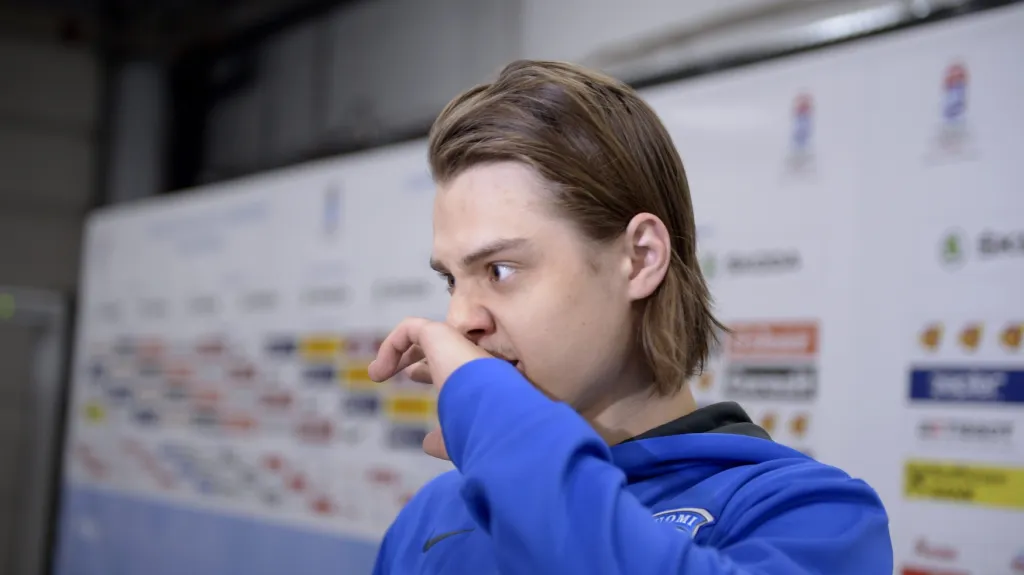 Sebastian Aho