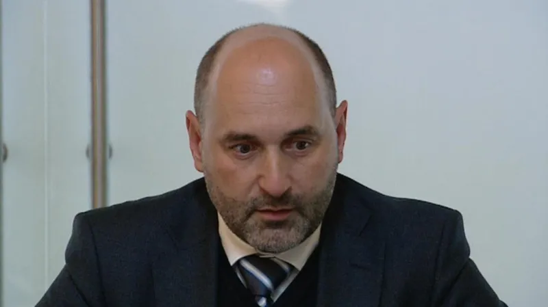 Paclík bude kandidovat