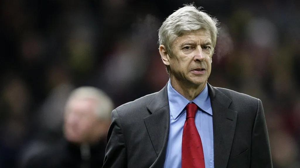 Arséne Wenger