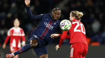 Souhrn 4. kola Ligy mistryň