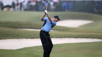 Jim Furyk