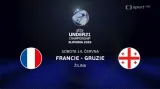 Sestřih utkání Francie – Gruzie
