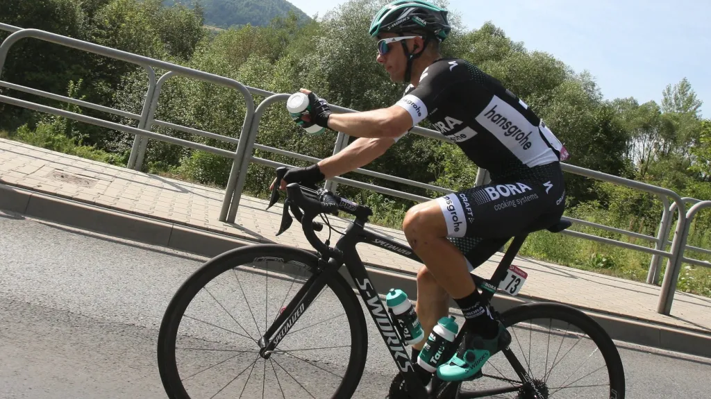 Rafal Majka