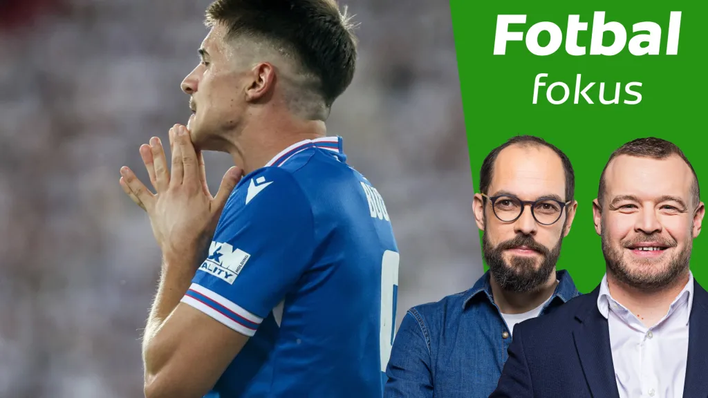 Fotbal fokus podcast