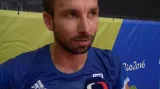 Koukal po prohře s Japoncem Sasakim na olympiádě končí