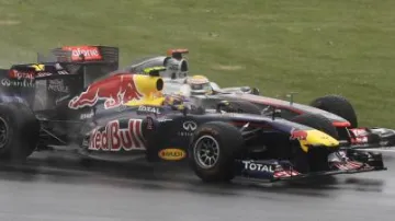Sebastian Vettel