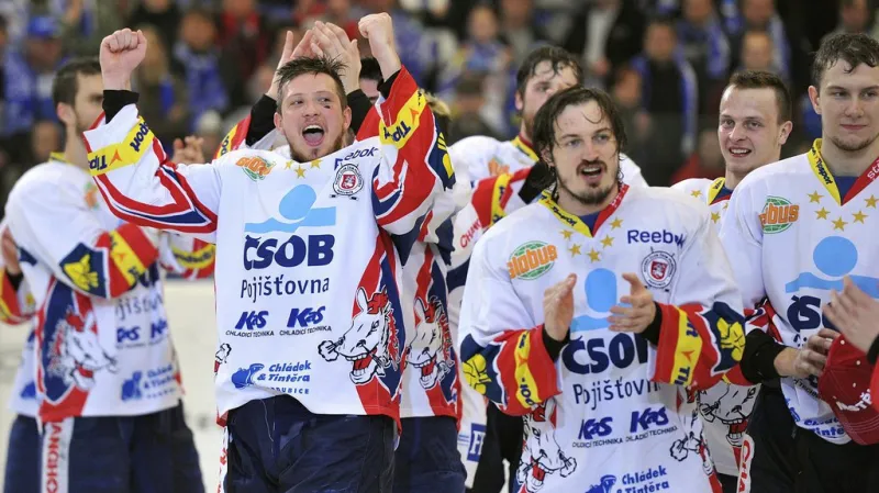 Brno - Pardubice: ohlasy a vyhlášení mistra