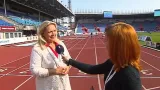 Taťána Netoličková: Zlatá tretra je srdeční záležitost